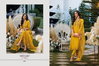 Malvika By Lily And Lali 15201 To 15206 Wholesale Kurti With Bottom Dupatta In Delhi